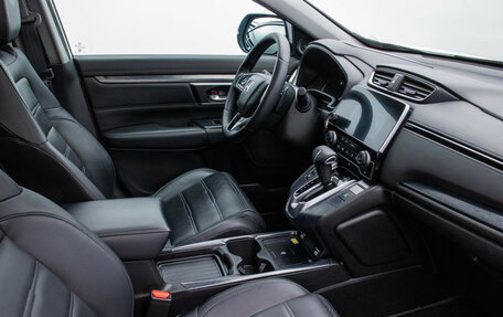 Honda CR-V IV, 2020 год, 4 049 000 рублей, 9 фотография