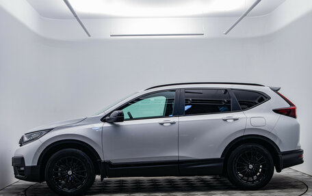 Honda CR-V IV, 2020 год, 4 049 000 рублей, 8 фотография