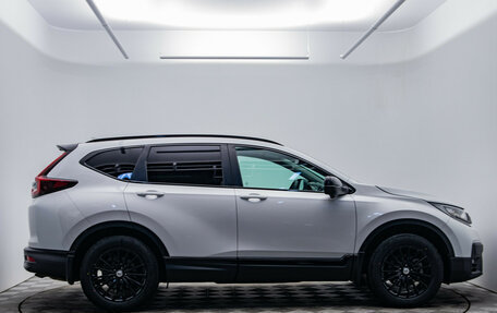 Honda CR-V IV, 2020 год, 4 049 000 рублей, 4 фотография