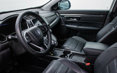 Honda CR-V IV, 2020 год, 4 049 000 рублей, 10 фотография