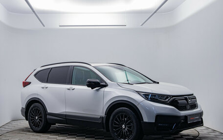 Honda CR-V IV, 2020 год, 4 049 000 рублей, 3 фотография