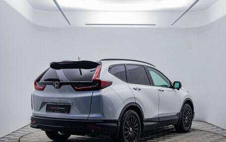 Honda CR-V IV, 2020 год, 4 049 000 рублей, 5 фотография