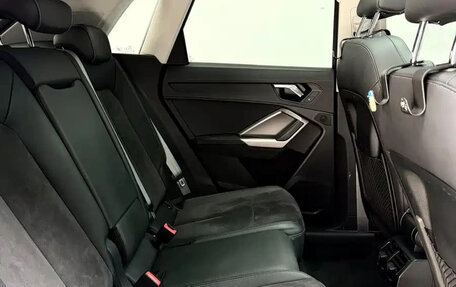 Audi Q3, 2022 год, 2 458 000 рублей, 20 фотография