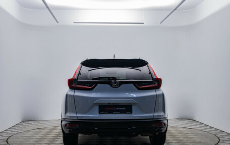 Honda CR-V IV, 2020 год, 4 049 000 рублей, 6 фотография