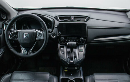 Honda CR-V IV, 2020 год, 4 049 000 рублей, 13 фотография