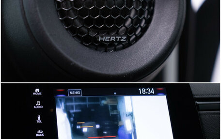 Honda CR-V IV, 2020 год, 4 049 000 рублей, 19 фотография