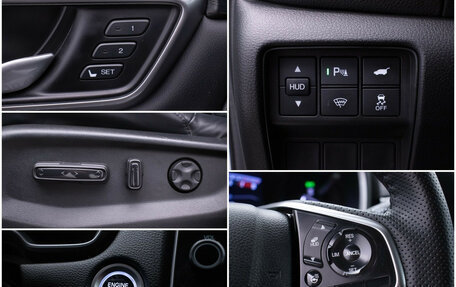 Honda CR-V IV, 2020 год, 4 049 000 рублей, 17 фотография