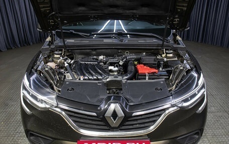 Renault Arkana I, 2020 год, 1 598 000 рублей, 9 фотография