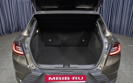 Renault Arkana I, 2020 год, 1 598 000 рублей, 10 фотография