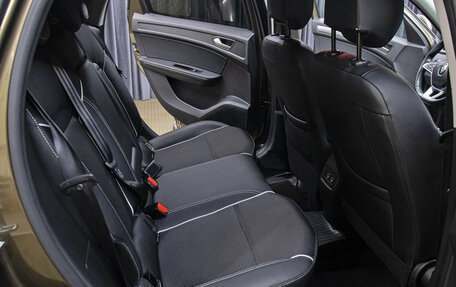 Renault Arkana I, 2020 год, 1 598 000 рублей, 12 фотография