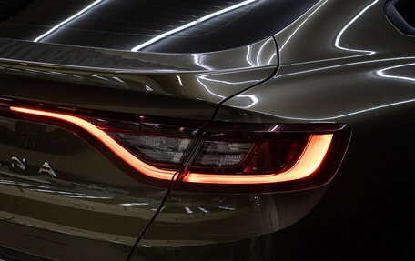 Renault Arkana I, 2020 год, 1 598 000 рублей, 23 фотография