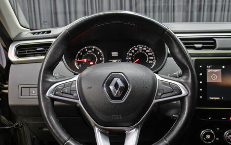 Renault Arkana I, 2020 год, 1 598 000 рублей, 17 фотография