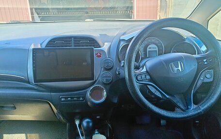 Honda Fit Shuttle I рестайлинг, 2011 год, 980 000 рублей, 7 фотография