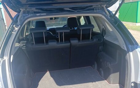 Honda Fit Shuttle I рестайлинг, 2011 год, 980 000 рублей, 6 фотография