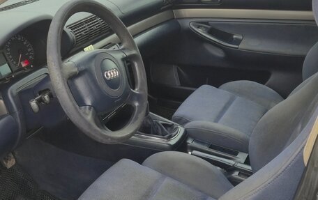 Audi A4, 1999 год, 310 000 рублей, 5 фотография