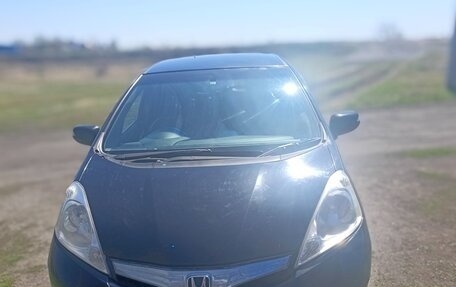 Honda Fit Shuttle I рестайлинг, 2011 год, 980 000 рублей, 5 фотография