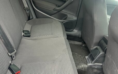 Volkswagen Polo VI (EU Market), 2012 год, 815 000 рублей, 8 фотография