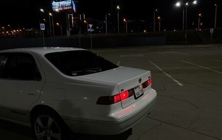 Toyota Camry, 1997 год, 537 000 рублей, 2 фотография