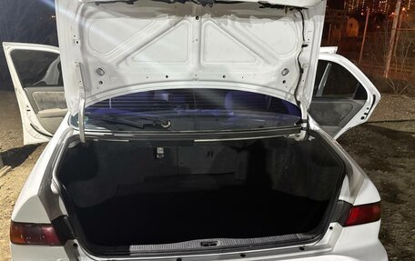 Toyota Camry, 1997 год, 537 000 рублей, 4 фотография