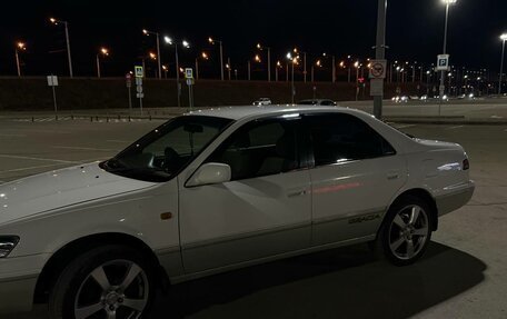 Toyota Camry, 1997 год, 537 000 рублей, 6 фотография