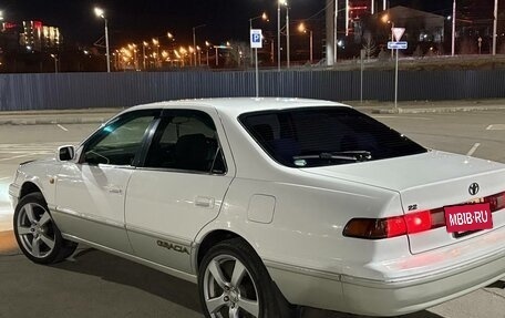 Toyota Camry, 1997 год, 537 000 рублей, 7 фотография