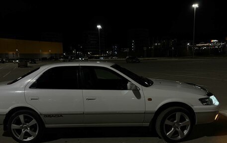 Toyota Camry, 1997 год, 537 000 рублей, 10 фотография