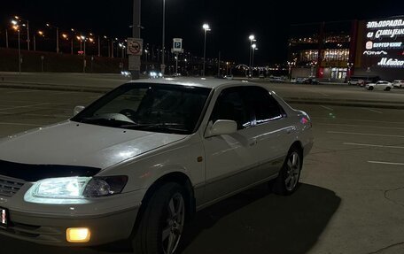 Toyota Camry, 1997 год, 537 000 рублей, 14 фотография