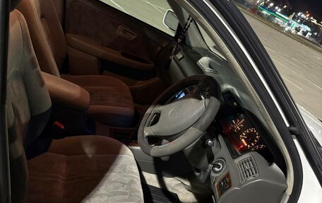 Toyota Camry, 1997 год, 537 000 рублей, 11 фотография