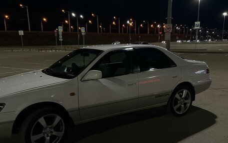 Toyota Camry, 1997 год, 537 000 рублей, 9 фотография