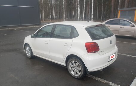 Volkswagen Polo VI (EU Market), 2011 год, 750 000 рублей, 7 фотография