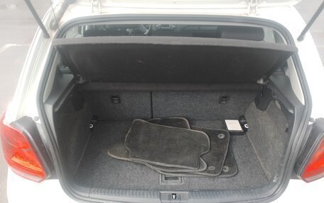 Volkswagen Polo VI (EU Market), 2011 год, 750 000 рублей, 8 фотография