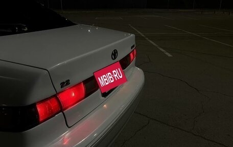 Toyota Camry, 1997 год, 537 000 рублей, 8 фотография