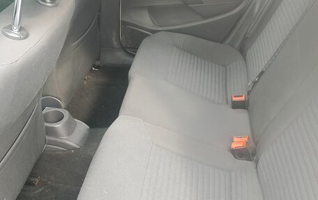 Volkswagen Polo VI (EU Market), 2011 год, 750 000 рублей, 10 фотография