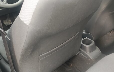 Volkswagen Polo VI (EU Market), 2011 год, 750 000 рублей, 12 фотография