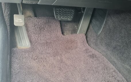 Lexus GS III рестайлинг, 2005 год, 1 100 000 рублей, 4 фотография