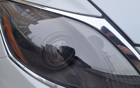 Lexus GS III рестайлинг, 2005 год, 1 100 000 рублей, 3 фотография