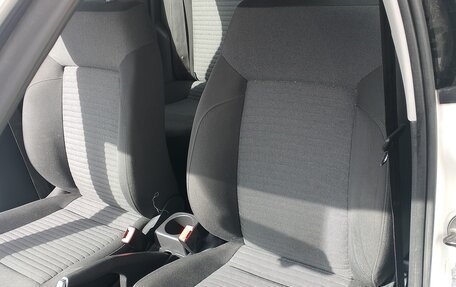 Volkswagen Polo VI (EU Market), 2011 год, 750 000 рублей, 20 фотография