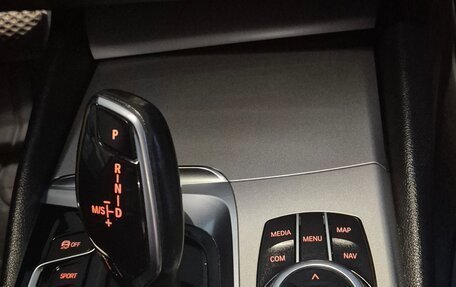 BMW 5 серия, 2017 год, 2 699 000 рублей, 2 фотография