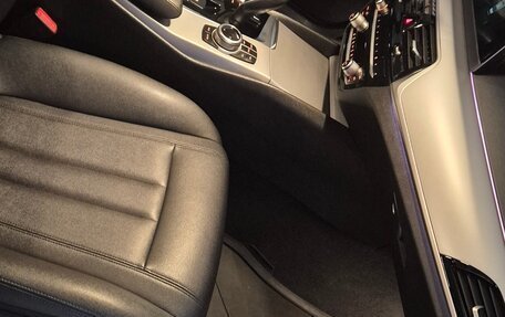 BMW 5 серия, 2017 год, 2 699 000 рублей, 5 фотография