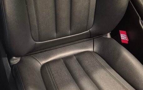 BMW 5 серия, 2017 год, 2 699 000 рублей, 4 фотография