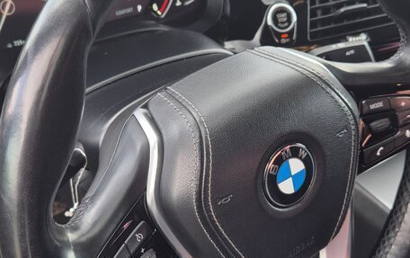 BMW 5 серия, 2017 год, 2 699 000 рублей, 17 фотография