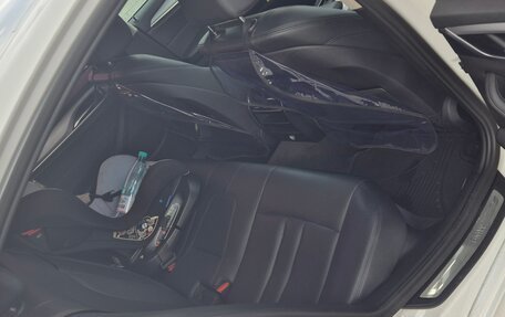 BMW 5 серия, 2017 год, 2 699 000 рублей, 20 фотография