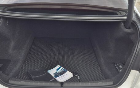 BMW 5 серия, 2017 год, 2 699 000 рублей, 24 фотография