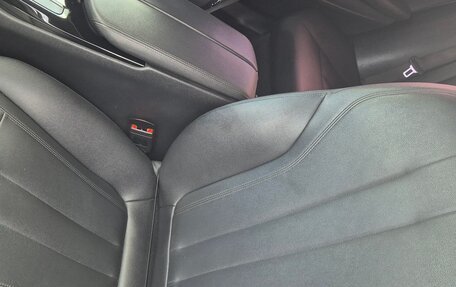 BMW 5 серия, 2017 год, 2 699 000 рублей, 25 фотография