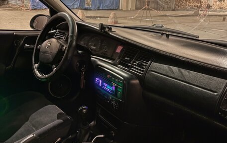 Opel Vectra B рестайлинг, 2000 год, 190 000 рублей, 8 фотография