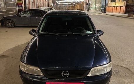 Opel Vectra B рестайлинг, 2000 год, 190 000 рублей, 2 фотография