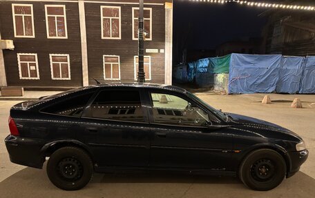 Opel Vectra B рестайлинг, 2000 год, 190 000 рублей, 6 фотография