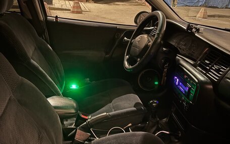 Opel Vectra B рестайлинг, 2000 год, 190 000 рублей, 7 фотография