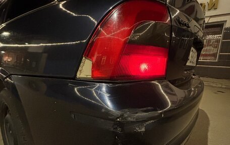 Opel Vectra B рестайлинг, 2000 год, 190 000 рублей, 14 фотография