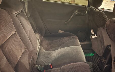 Opel Vectra B рестайлинг, 2000 год, 190 000 рублей, 9 фотография